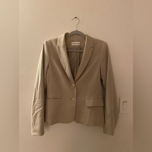 Calvin Klein blazer